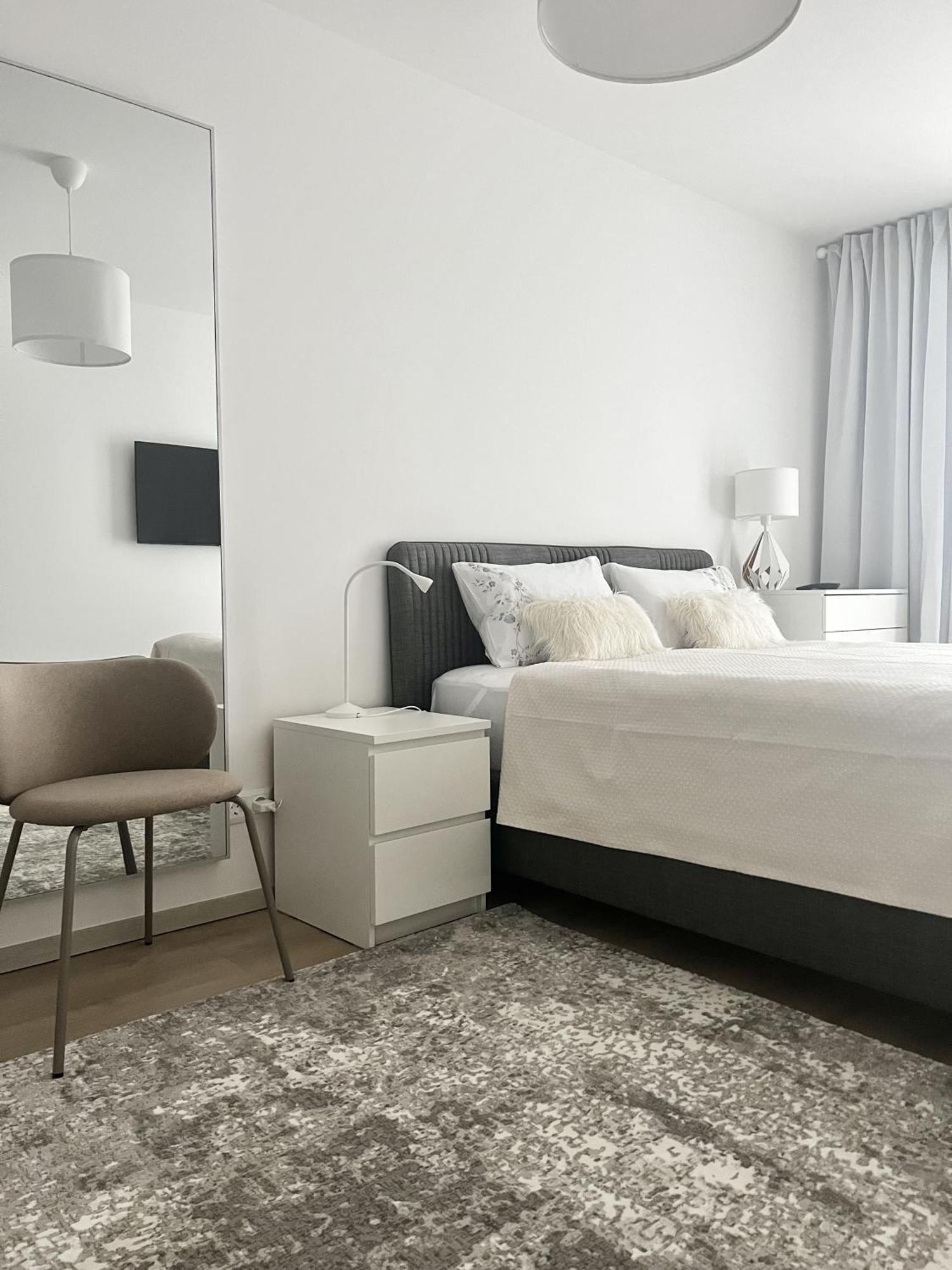 Vp Suites Budapest Exterior photo