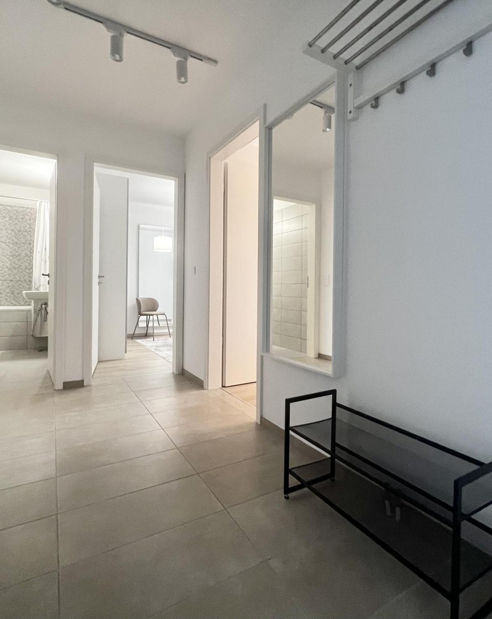 Vp Suites Budapest Exterior photo